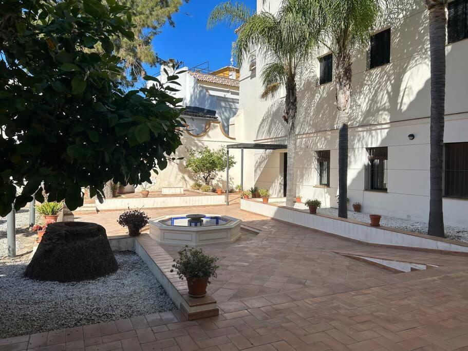 Duplex En Casco Historico, Terraza, Garaje, Wi-Fi Διαμέρισμα Sanlúcar de Barrameda Εξωτερικό φωτογραφία