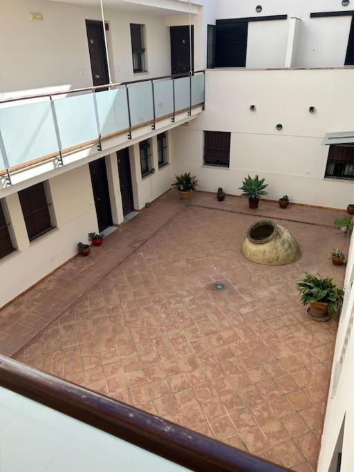 Duplex En Casco Historico, Terraza, Garaje, Wi-Fi Διαμέρισμα Sanlúcar de Barrameda Εξωτερικό φωτογραφία