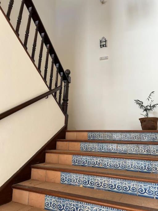 Duplex En Casco Historico, Terraza, Garaje, Wi-Fi Διαμέρισμα Sanlúcar de Barrameda Εξωτερικό φωτογραφία