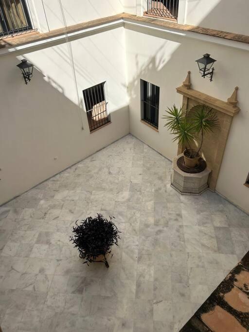 Duplex En Casco Historico, Terraza, Garaje, Wi-Fi Διαμέρισμα Sanlúcar de Barrameda Εξωτερικό φωτογραφία
