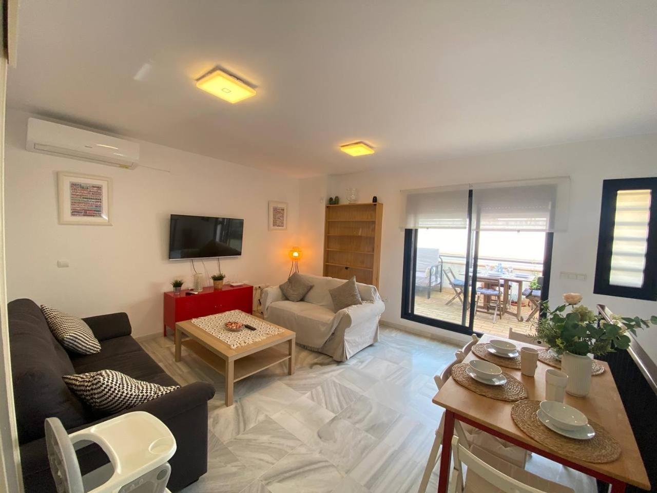 Duplex En Casco Historico, Terraza, Garaje, Wi-Fi Διαμέρισμα Sanlúcar de Barrameda Εξωτερικό φωτογραφία