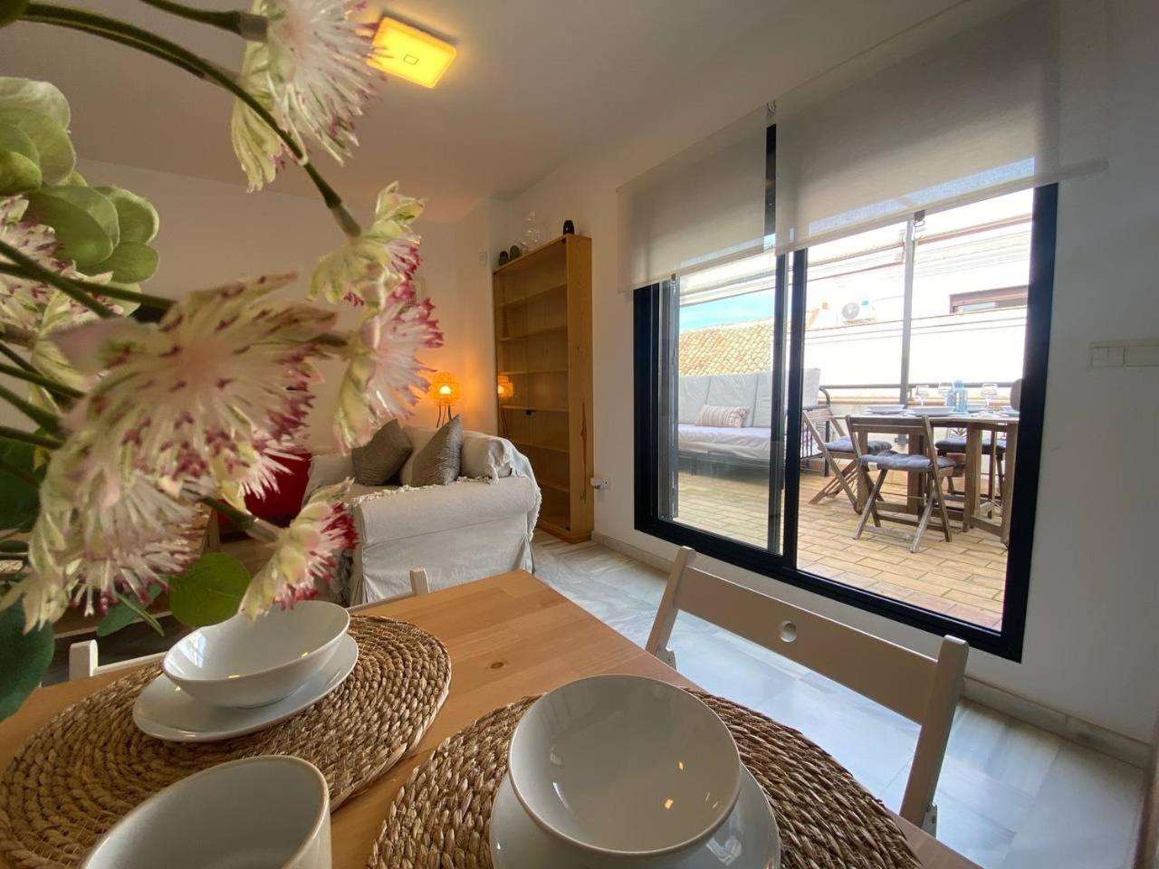 Duplex En Casco Historico, Terraza, Garaje, Wi-Fi Διαμέρισμα Sanlúcar de Barrameda Εξωτερικό φωτογραφία