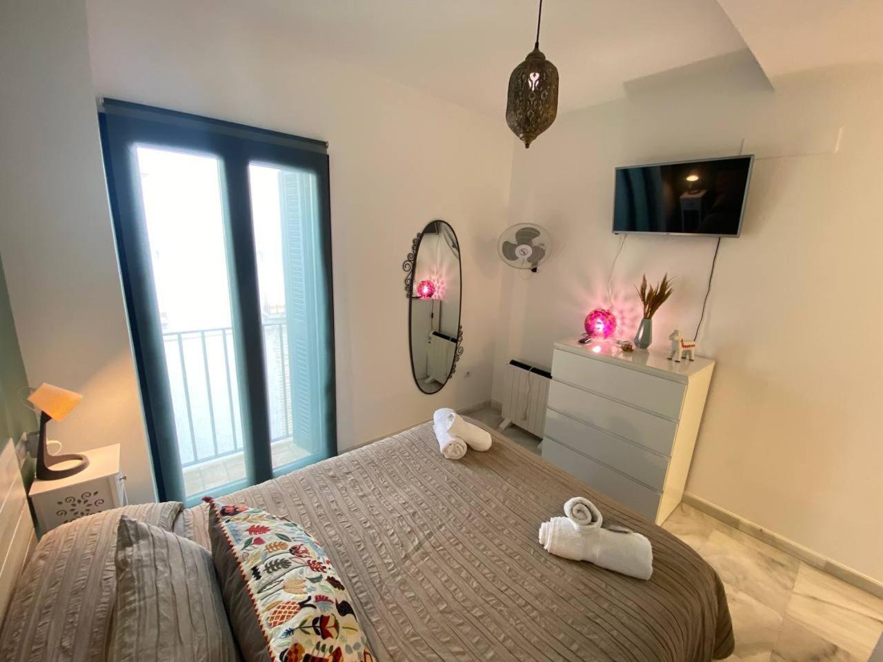 Duplex En Casco Historico, Terraza, Garaje, Wi-Fi Διαμέρισμα Sanlúcar de Barrameda Εξωτερικό φωτογραφία