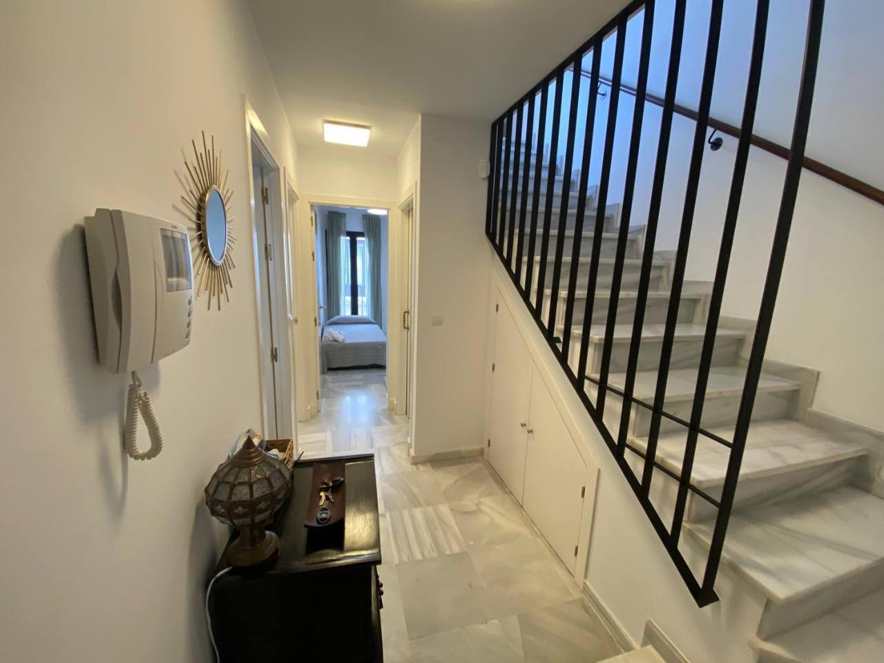 Duplex En Casco Historico, Terraza, Garaje, Wi-Fi Διαμέρισμα Sanlúcar de Barrameda Εξωτερικό φωτογραφία