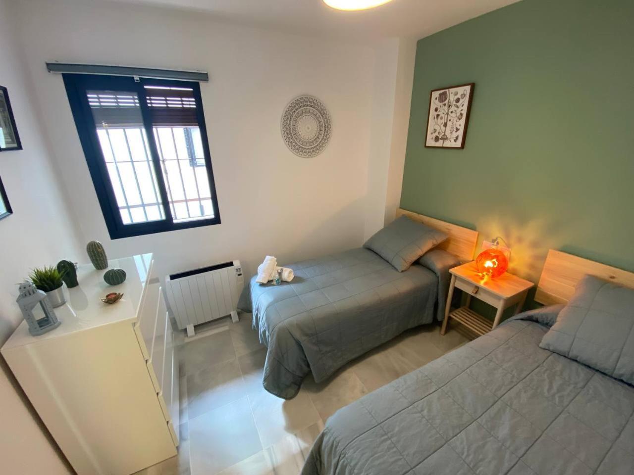 Duplex En Casco Historico, Terraza, Garaje, Wi-Fi Διαμέρισμα Sanlúcar de Barrameda Εξωτερικό φωτογραφία