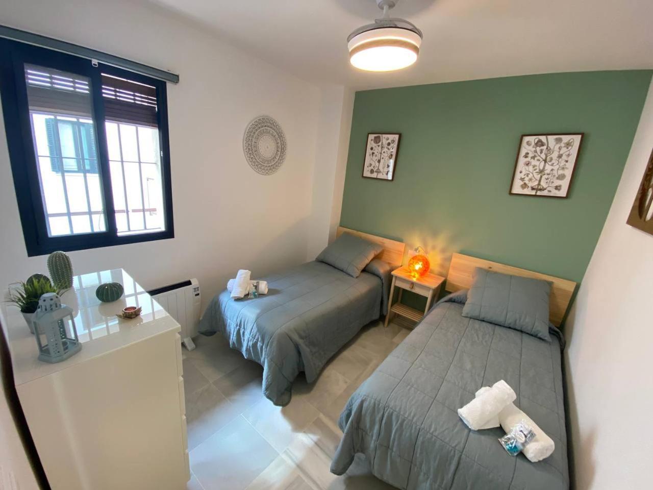 Duplex En Casco Historico, Terraza, Garaje, Wi-Fi Διαμέρισμα Sanlúcar de Barrameda Εξωτερικό φωτογραφία