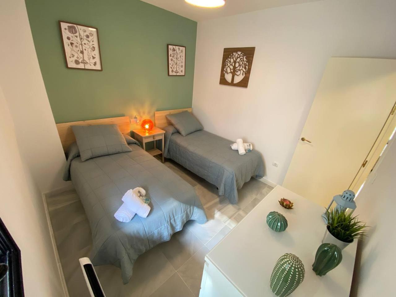 Duplex En Casco Historico, Terraza, Garaje, Wi-Fi Διαμέρισμα Sanlúcar de Barrameda Εξωτερικό φωτογραφία