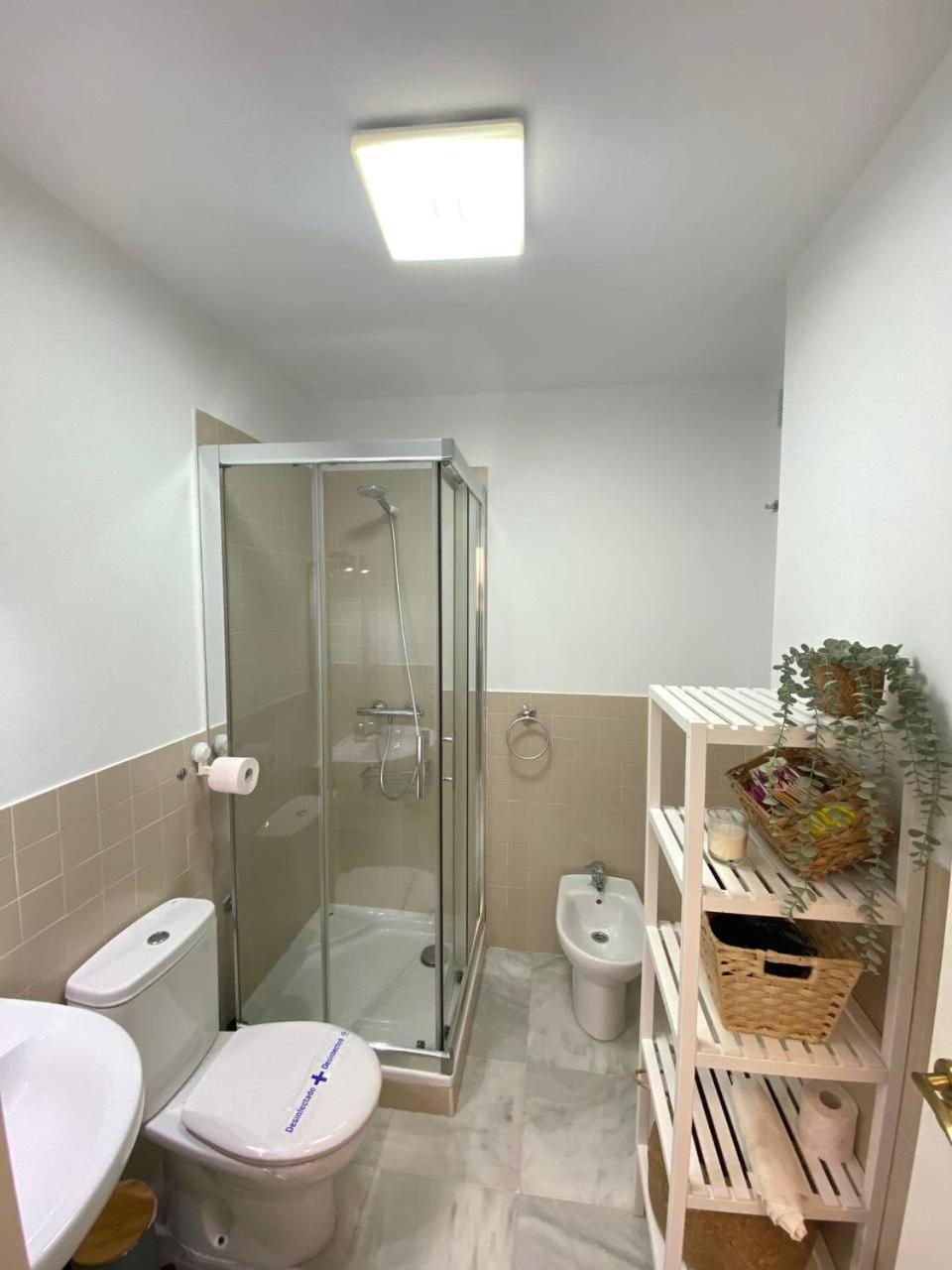 Duplex En Casco Historico, Terraza, Garaje, Wi-Fi Διαμέρισμα Sanlúcar de Barrameda Εξωτερικό φωτογραφία