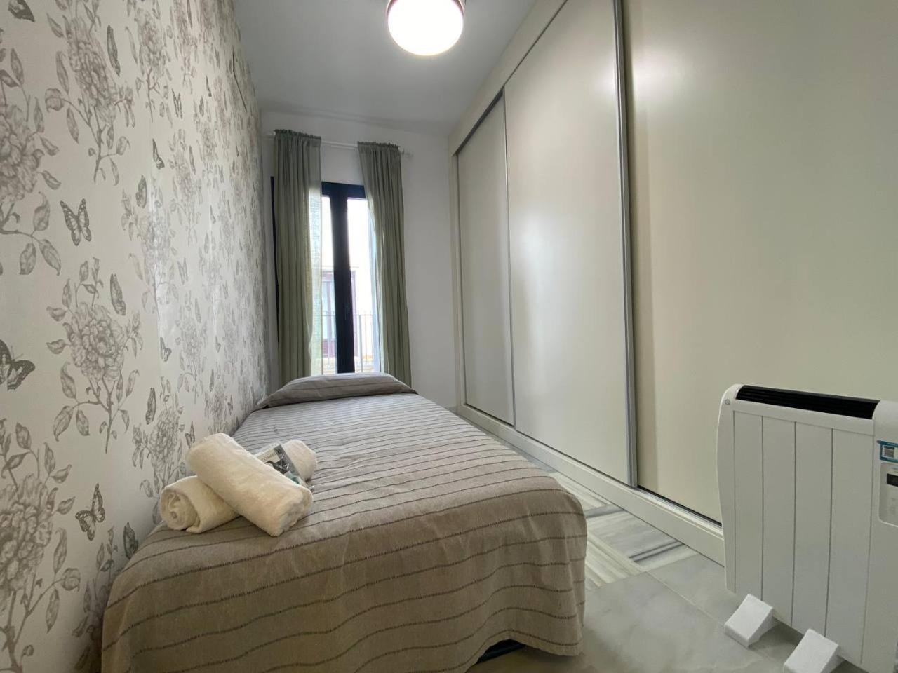 Duplex En Casco Historico, Terraza, Garaje, Wi-Fi Διαμέρισμα Sanlúcar de Barrameda Εξωτερικό φωτογραφία