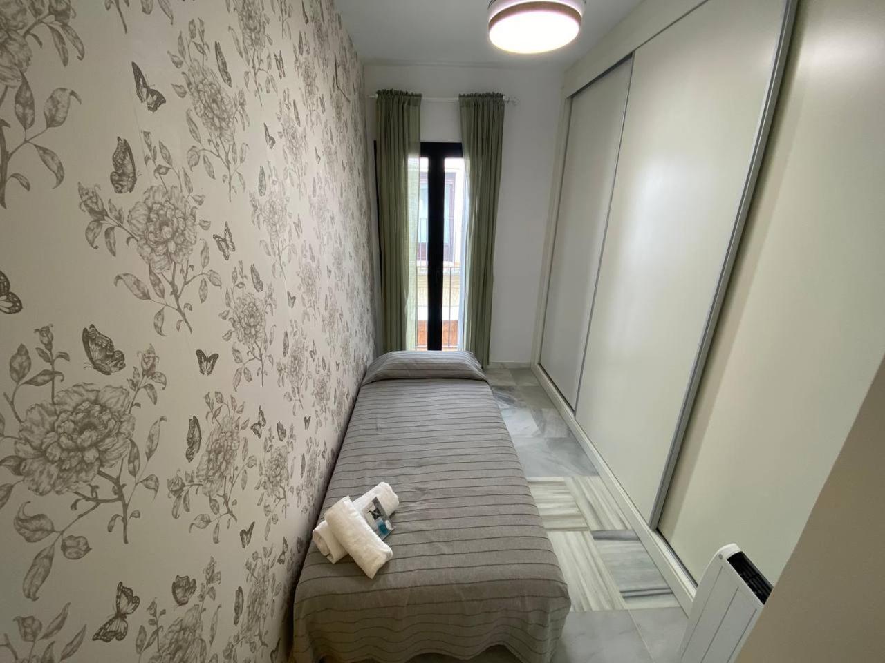 Duplex En Casco Historico, Terraza, Garaje, Wi-Fi Διαμέρισμα Sanlúcar de Barrameda Εξωτερικό φωτογραφία